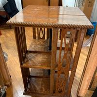 carrello porta bottiglie