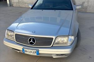 Mercedes-benz SL 300