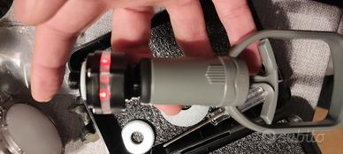 Vacuum system sefrog