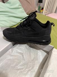 Nike air max 270  total black