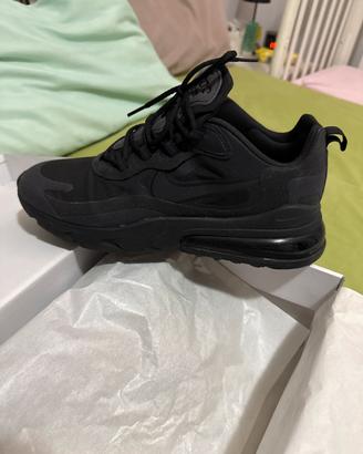 Nike air max 270  total black