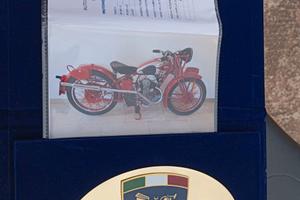 benelli 220 sport 1935