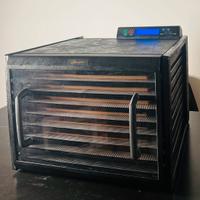 ESSICCATORE EXCALIBUR NUOVO GARANZIA