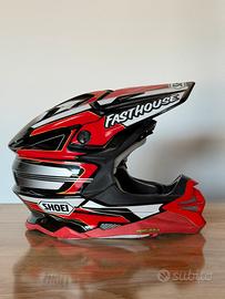 Shoei VFX WR taglia M