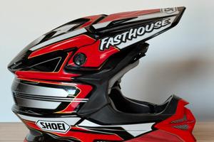 Shoei VFX WR taglia M