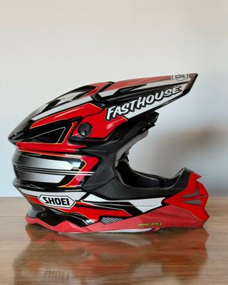 Shoei VFX WR taglia M