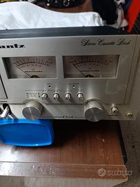 Piastra Marantz