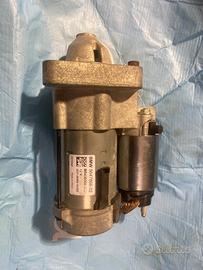 Motorino avviamento BMW8647866-02