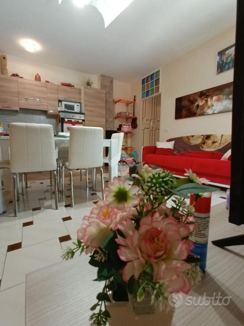 Appartamento – Olevano Romano, Roma Capitale - Altro