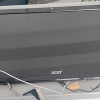 DISPLAY 15.6" PER ACER E1-531 CON COVER, WEBCAM