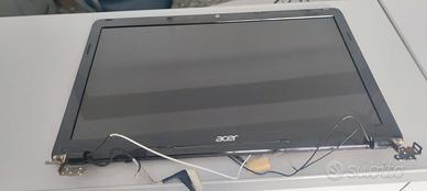 DISPLAY 15.6" PER ACER E1-531 CON COVER, WEBCAM