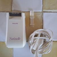 Philips Satinelle Epilatore