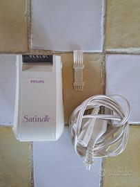 Philips Satinelle Epilatore