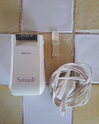Philips Satinelle Epilatore