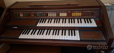 Organo elettronico GEM