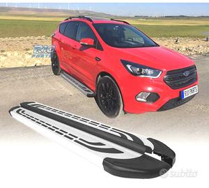 PEDANE PEDANE FORD KUGA 13-20