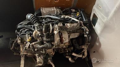 Motore YMCB Ford Kuga 2.0 tdci