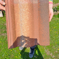 Tegole Wierer coppi di Francia