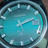 orologio uomo automatico 