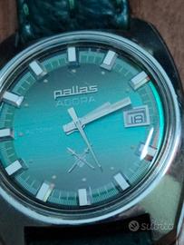 orologio uomo automatico 