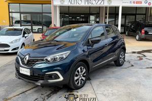 RENAULT CAPTUR 1.5DCI 90 CV SPORT EDITION 2018