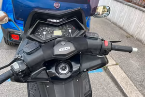 Yamaka t max 530