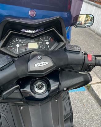 Yamaka t max 530