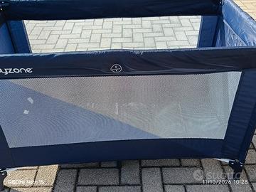 letto da bambini 