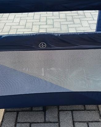 letto da bambini 
