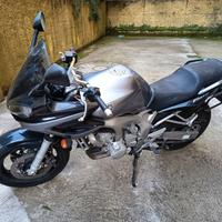 Yamaha Fazer 600 2005