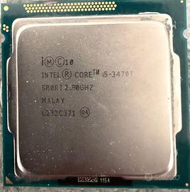 CPU Intel Core i5-3470T LGA 1155