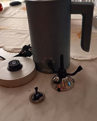 Scalda latte