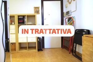 MONOLOCALE A ROMA