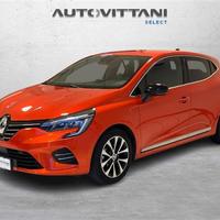 RENAULT Clio 1.6 E-Tech full hybrid Techno 145cv