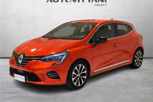 RENAULT Clio 1.6 E-Tech full hybrid Techno 145cv