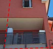 Appartamento a Campolongo Maggiore (VE)