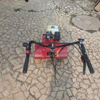 motozappa Honda fg320