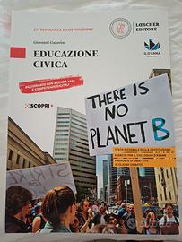 Educazione civica (ISBN9788857792088)