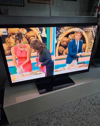 TV 50" Plasma LG  Full HD perfettamente funzio