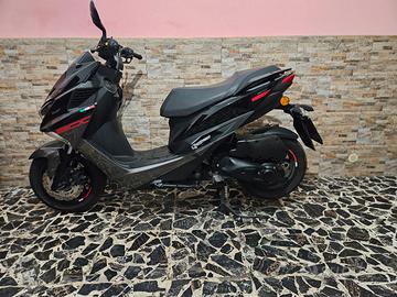 Malaguti  mission 200 