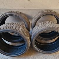 Gomme Hankook Icept Evo3 M S 235 35 19 Dot 2522