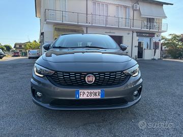Fiat Tipo 2018 1.4 GPL 5 porte NEOPATENTATI