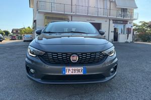 Fiat Tipo 2018 1.4 GPL 5 porte NEOPATENTATI