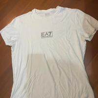 Maglietta Emporio Armani