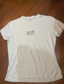 Maglietta Emporio Armani