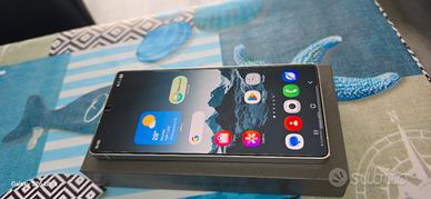 Samsung S25 Ultra 512gb  perfetto e in garazia