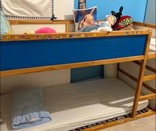 letto kura