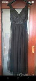 abito elegante
