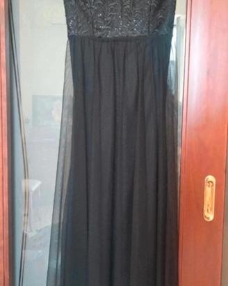 abito elegante