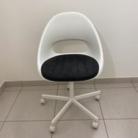 Sedia per scrivania mod. Ikea